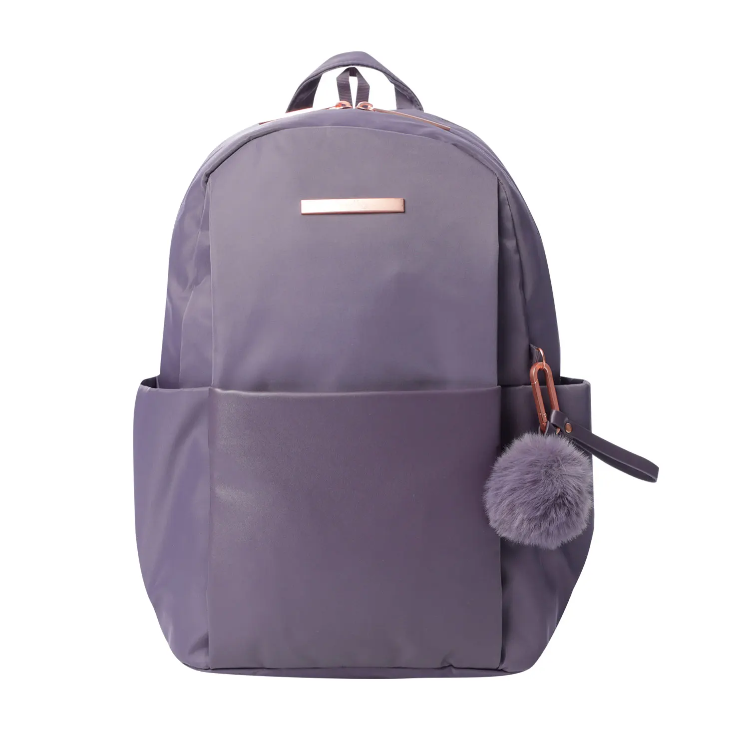 Totto Mochila ejecutiva Adelaide 1 2.0 Material: Poliéster 28 x 40 x 18 cm