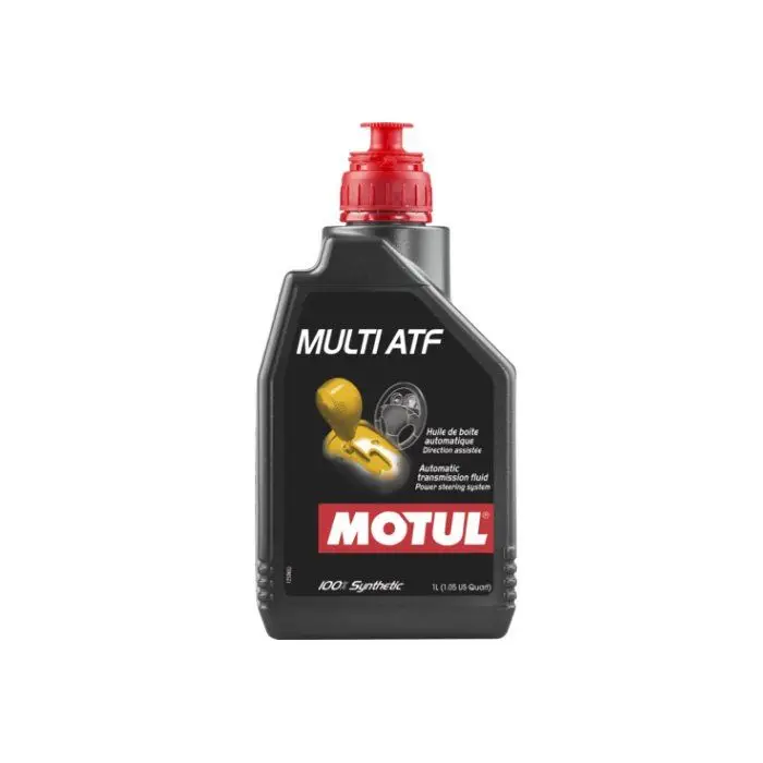 Aceite Motul Multi Atf 1l   Ce U