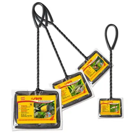 Sera Red Fina (Peces , Tratamiento y mantenimiento , Aspiradores y limpieza) - 8 cm8
