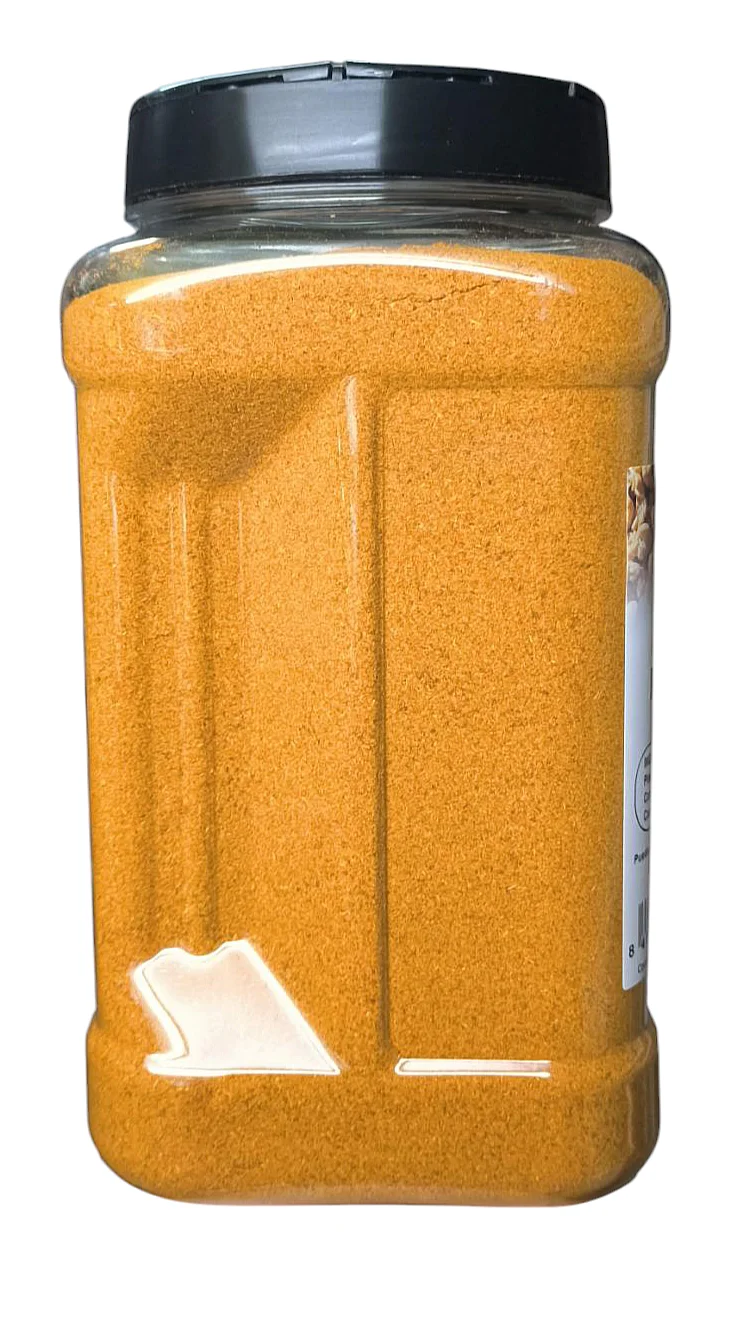 Ras el hanout red 920 gr - spice of north africa - seasoning of morocco - the king of dried fruit