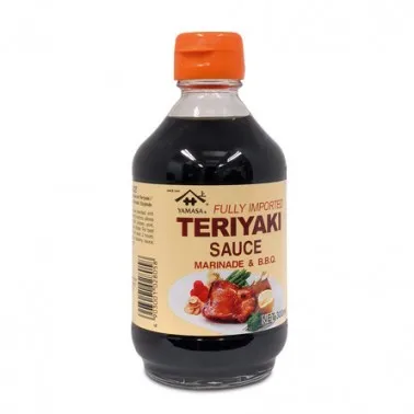 Teriyaki Yamasa Sauce 300ml