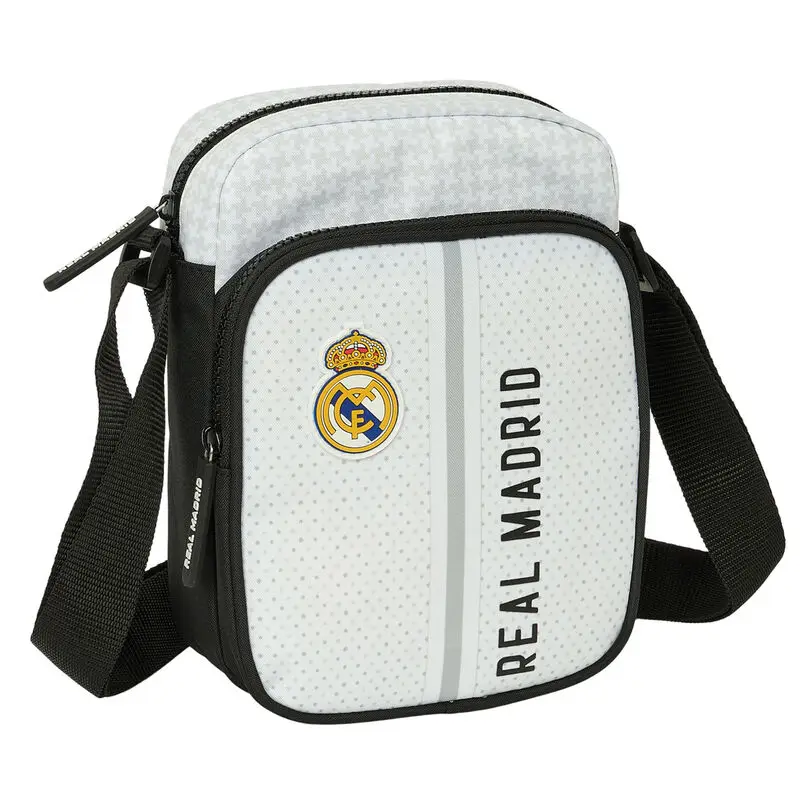 Real Madrid 24/25 16x6x22cm. Special official product gifts for everyone