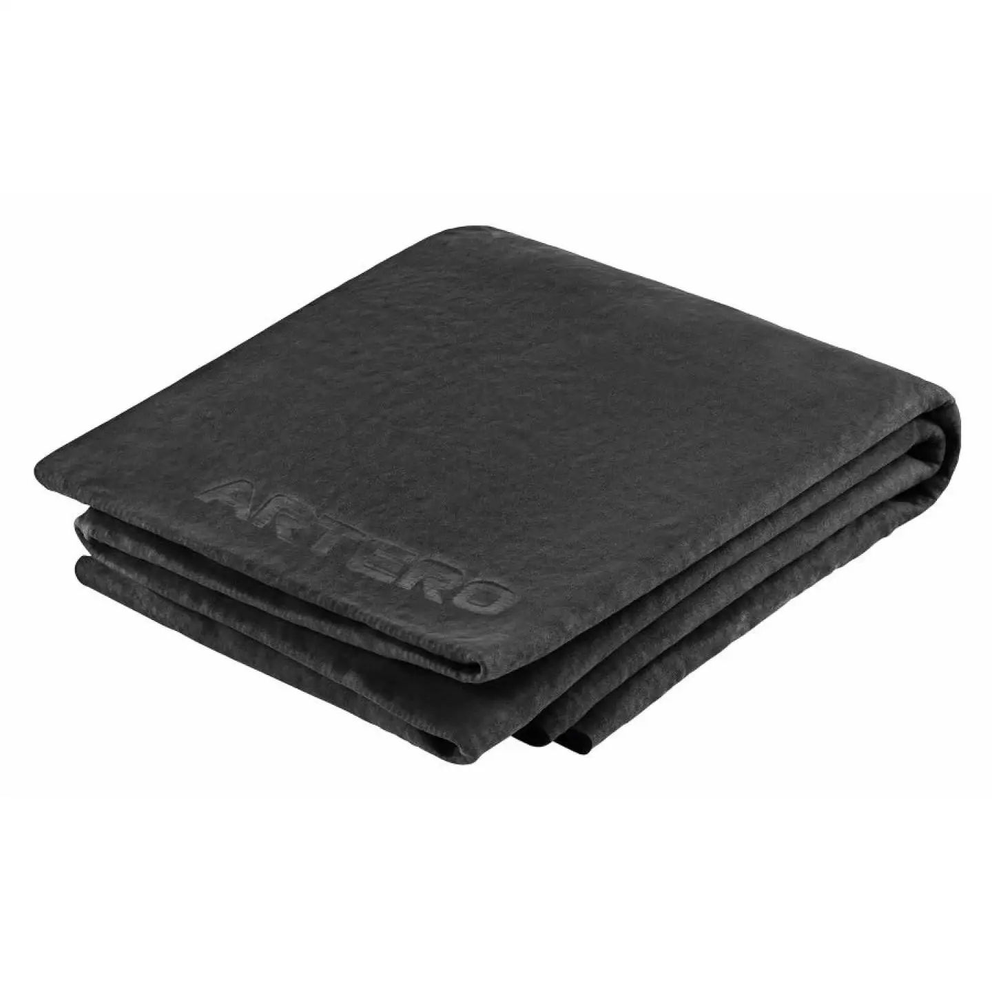Artero Samba (Tamaño Grande). Bayeta Ultra Absorbente para Perros Ionizada y de Carbono. Reduce el Tiempo de Secado en un 60%