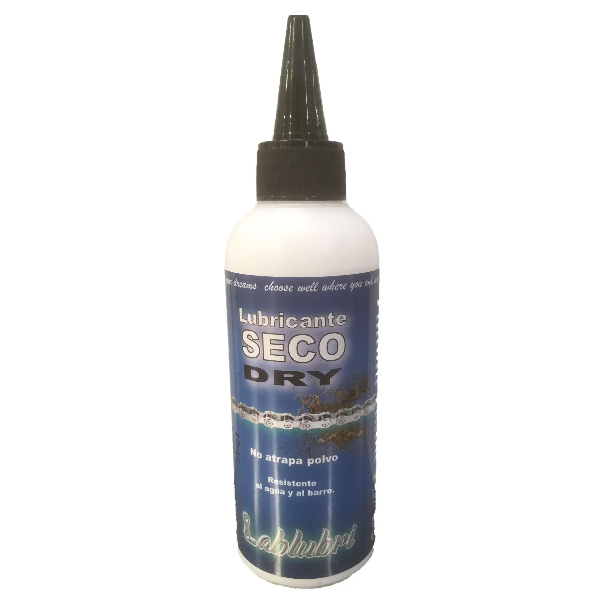 CKO DRY LABLUBRI wet lube and dry lube Clean Long Lasting Chain Lube 150ml ebike e-bike lubricante cera…