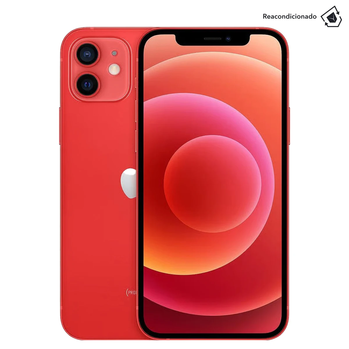 Apple iPhone 12 Reacondicionado 155 cm
