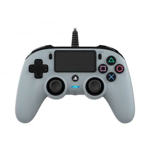 Why the Grey PS4 Controller from Nacon Is the Best Upgrade for Your Gaming Setup