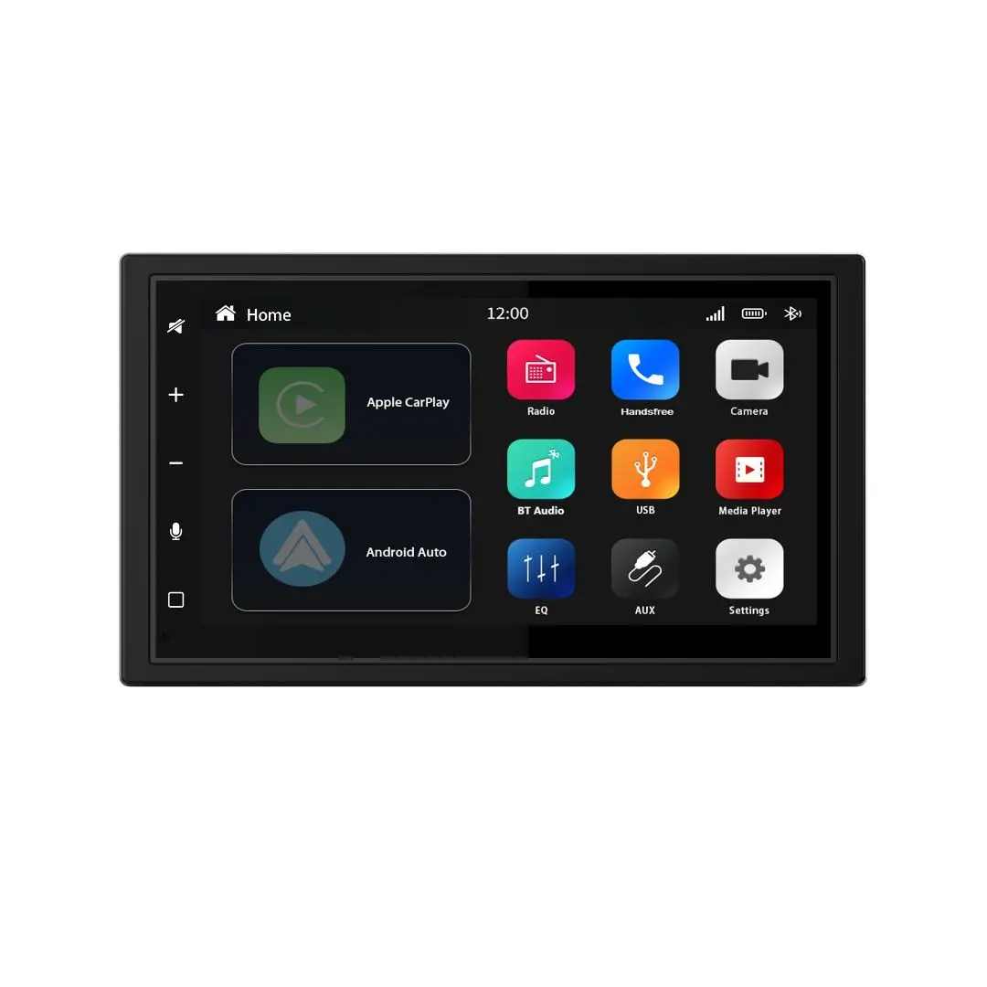BS-261 ANDROID AUTO& CAR PLAY INALAMBRICO