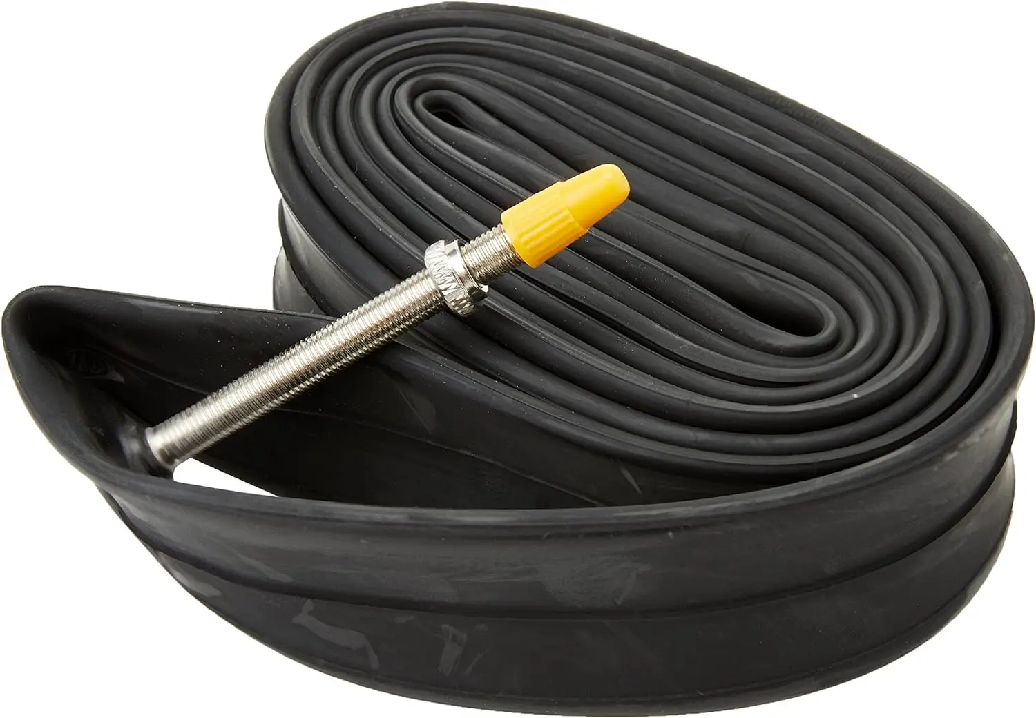 Continental Tube - MTB Bicycle Camera 29 Inches, Presta Valve, 42mm, Made in Spain, for Mountain Bikes, Smooth Tread, Size 47/62-622, Durable Anti-Puncture Design #4