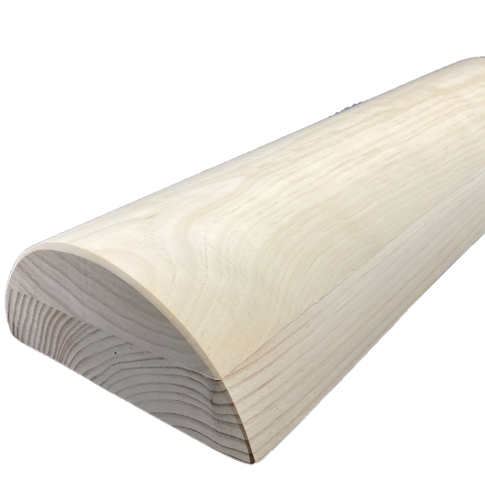 Tronco Propioceptivo Eutonía 5P Suelo Pélvico Generico Madera de Pino Español Yoga Pilates Fitness Hipopresivos Fabricados artesanalmente