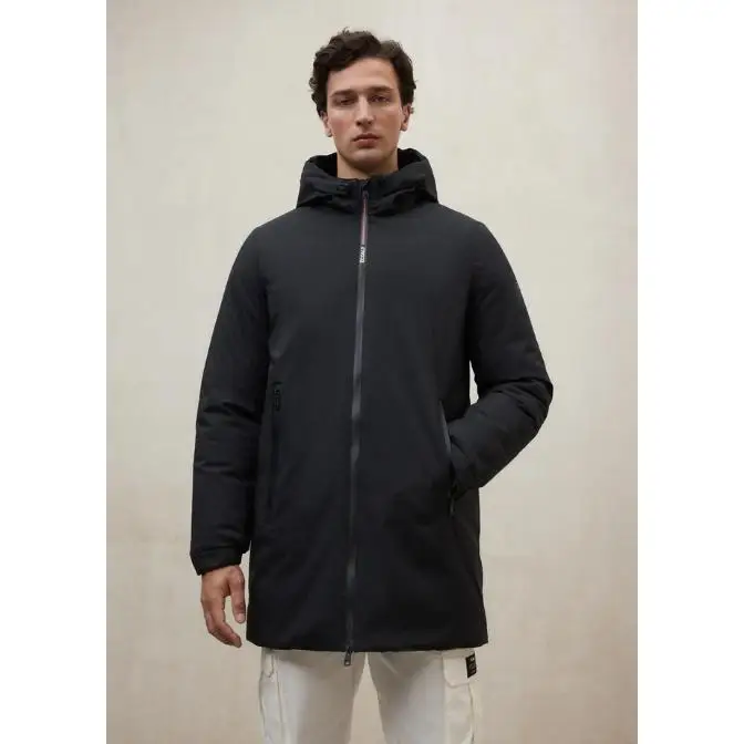 Chaqueta ECOALF acolchada ligera