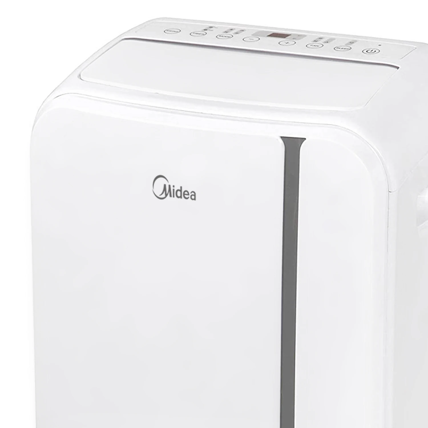 Portable Midea 3.5kW cold MPPDB-12CRN7-QB6-H