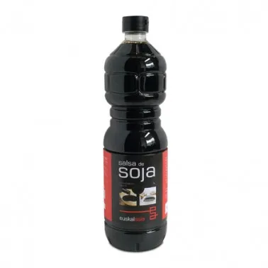Soy Sauce EA 1L