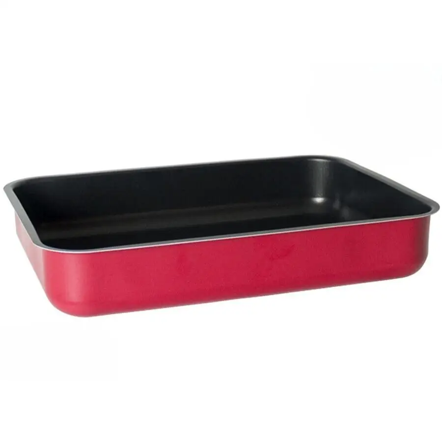 Gerimport Rustidera Frigerella 30 x 22 cm sin tapa