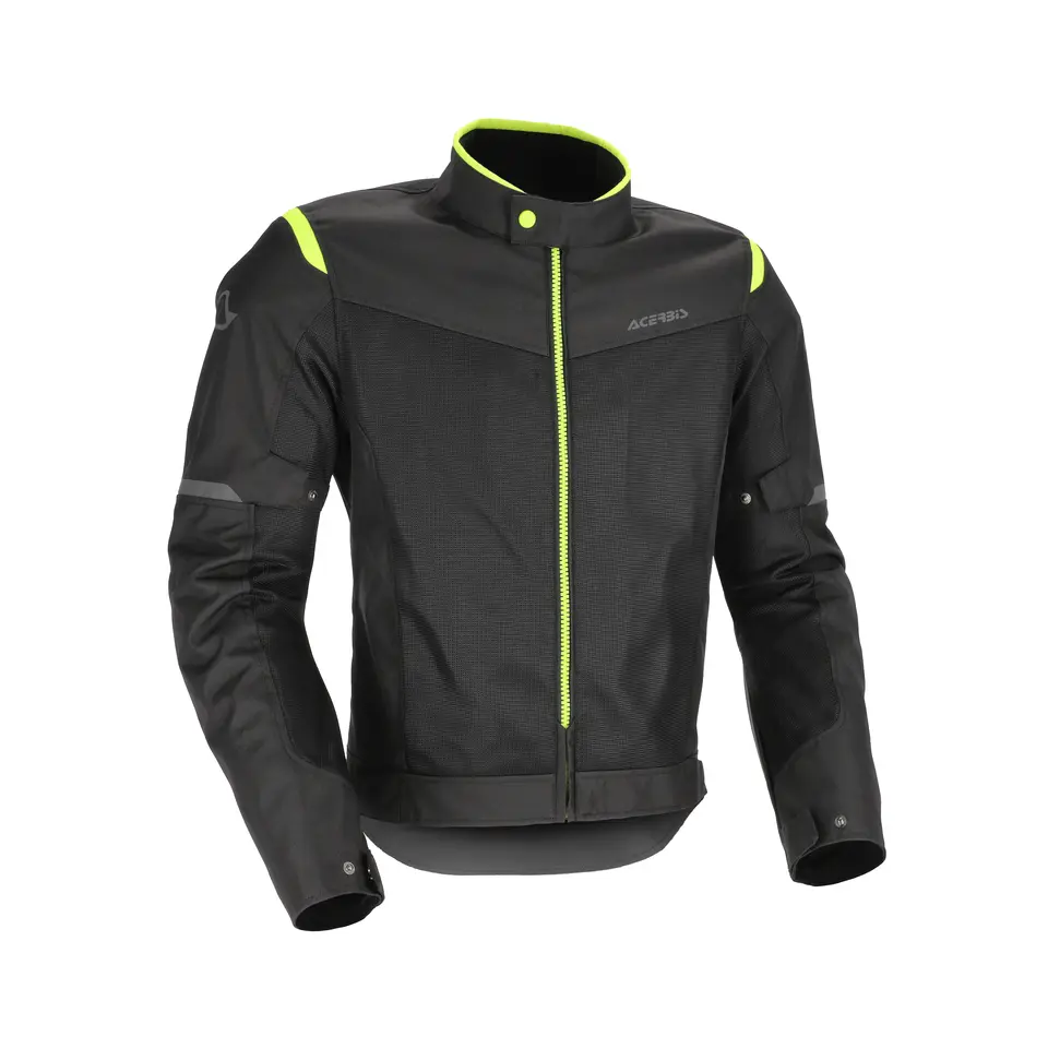 CHAQUETA ACERBIS RAMSEY VENTED 2.0