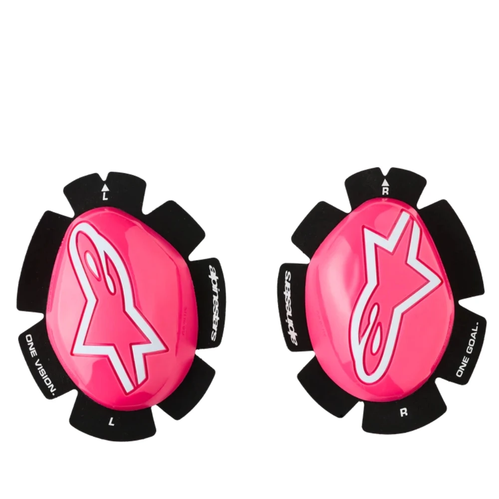 Deslizadera Alpinestars Gp Plus   Ce U