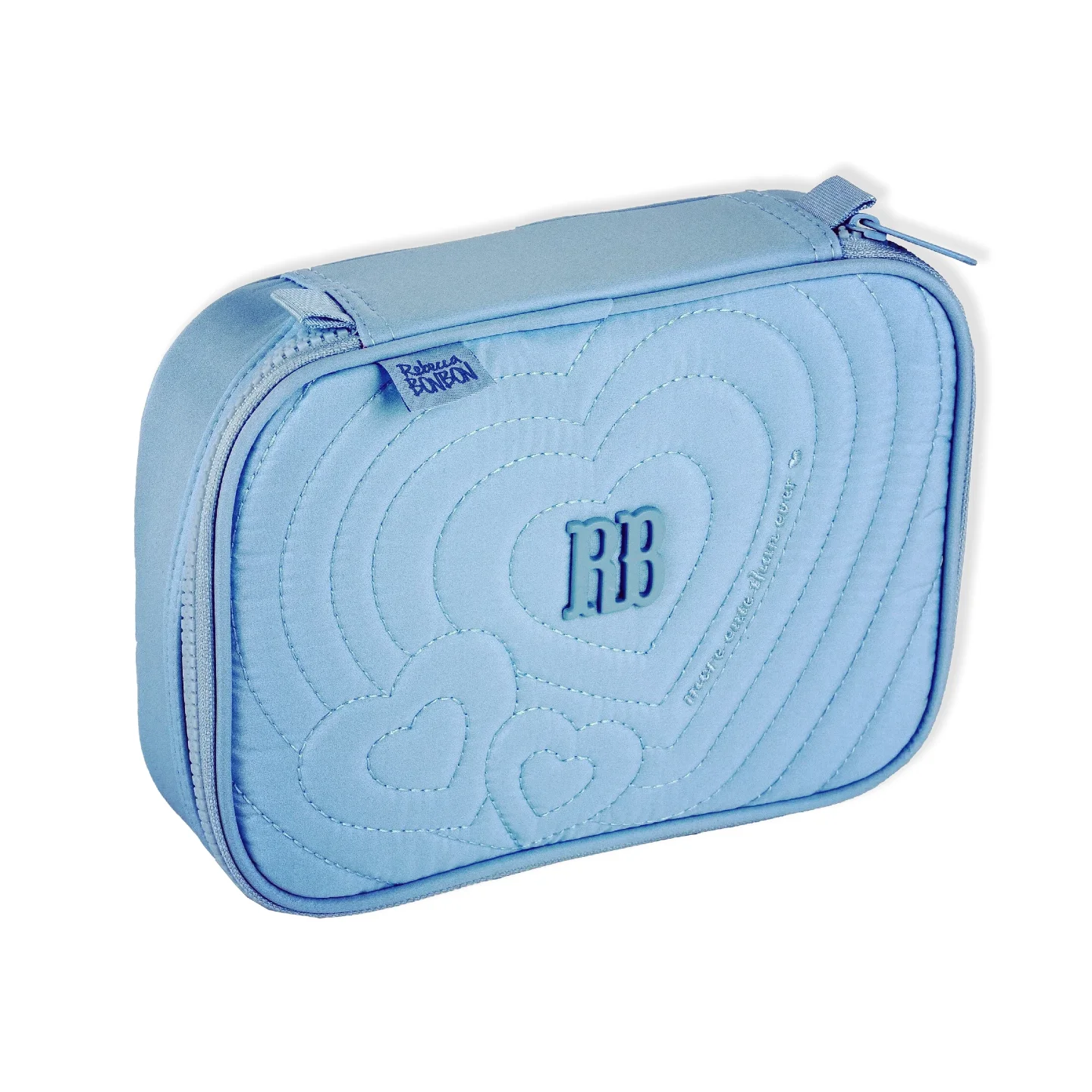 Estuche para Lápices de Gran Capacidad 22×16×6 cm, Espacio para hasta 36 Bolígrafos, Fácil de Limpiar y Resistente al Uso Diario, Ideal para Niños de 3 a 9 Años, Material Escolar y Regalo Perfecto