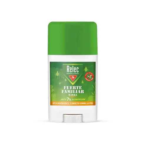 RELEC FUERTE FAMILIAR BARRA 50 ml