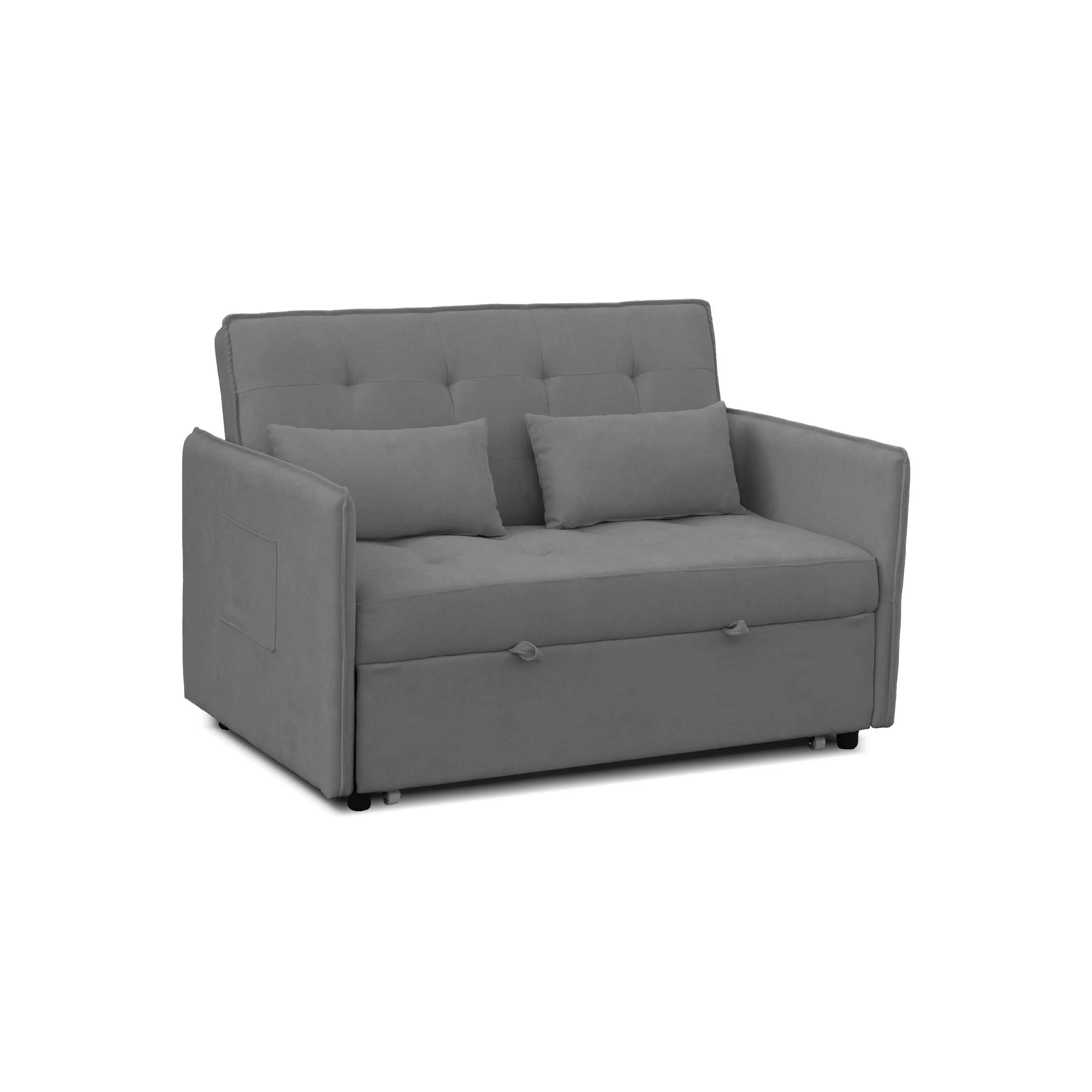 Deepb Nasya Sofa Bed: The Ultimate Guide to Choosing the Perfect Living Room Furniture