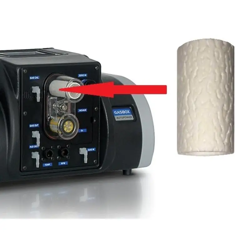 Filtro Tubular Gasbox 52800073