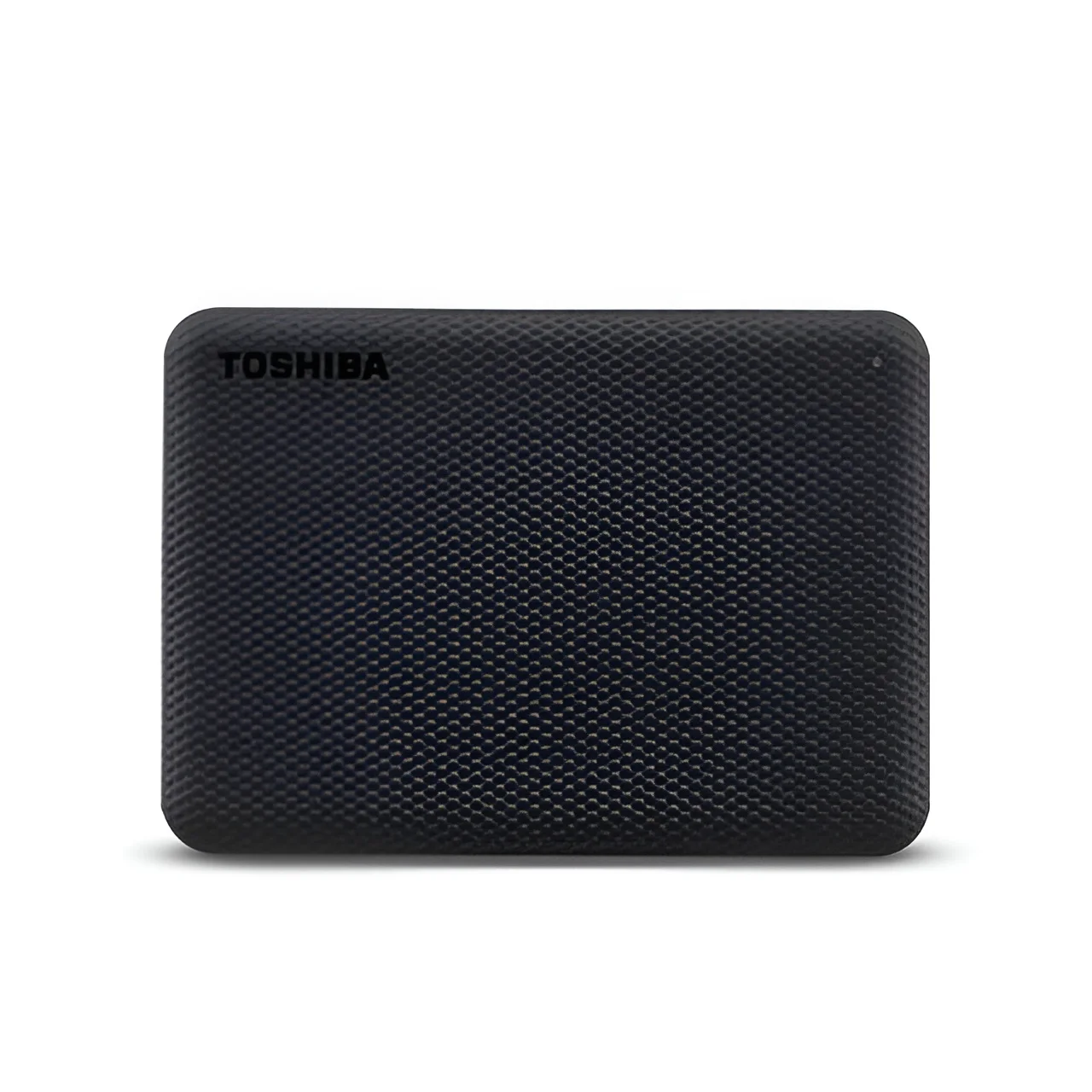 Disco Duro Externo Toshiba Canvio Advance 1TB Negro Portátil