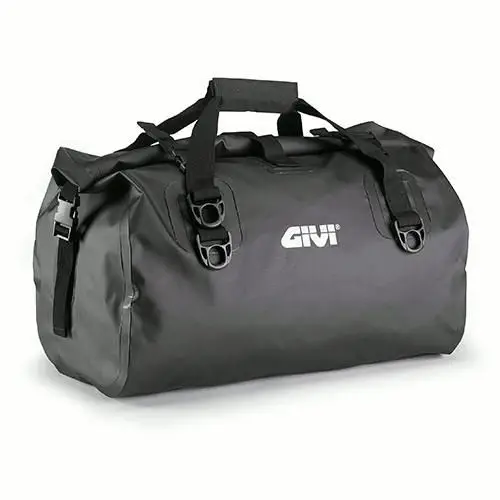 Givi Bolso Sillin Givi Easy-t 40l Impermeable Ng Negro