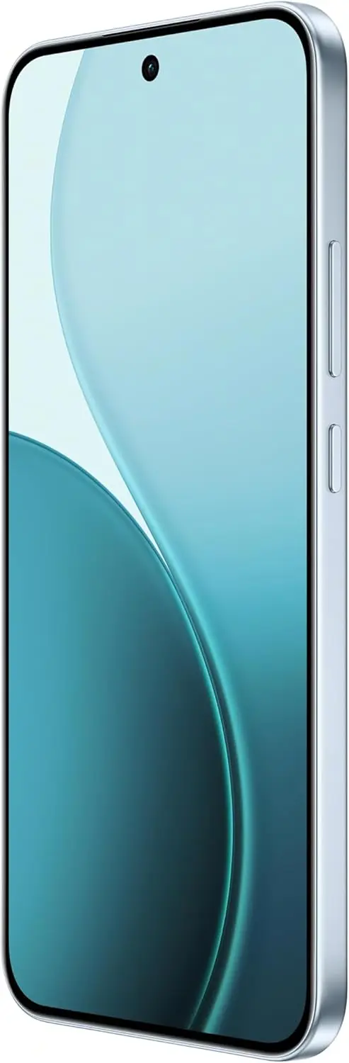 OPPO Reno14 F 5G 8GB 256GB 6.57″ AMOLED 50MP IP69 Carga Rápida 45W Opal Blue (Versión Española) Garantía 3 años 4