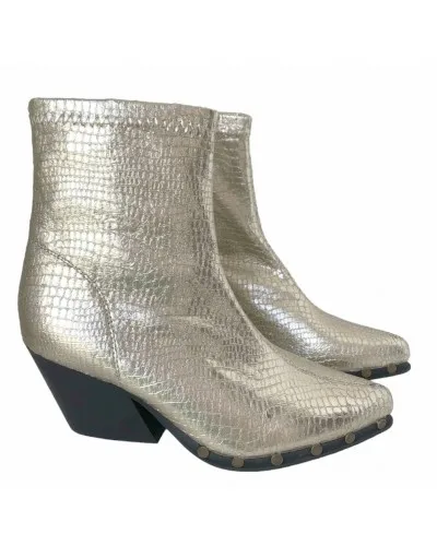 COWBOY studs CORINA PRINT 10919 boot