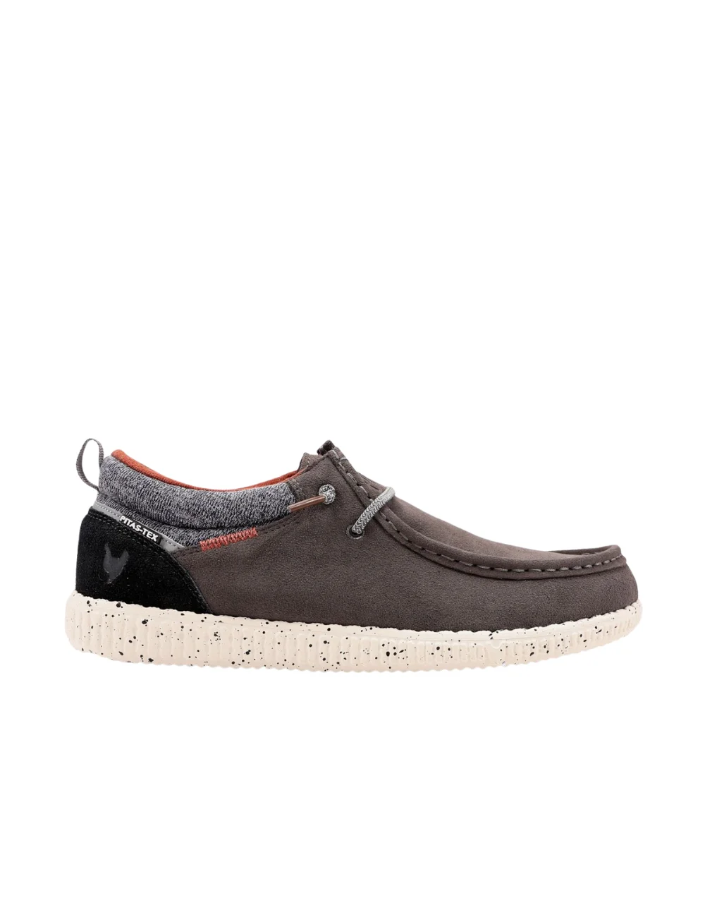 WP150 Alex Mocasín Hombre Walk In Pitas | Calzado Ecológico Suela EVA
