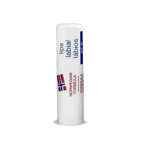 Neutrogena Protector Labial SPF 20