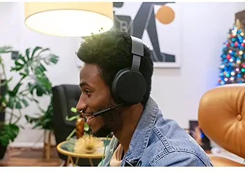 Microsoft stereo xbox headphones for xbox series x | S - immersive stereo sound