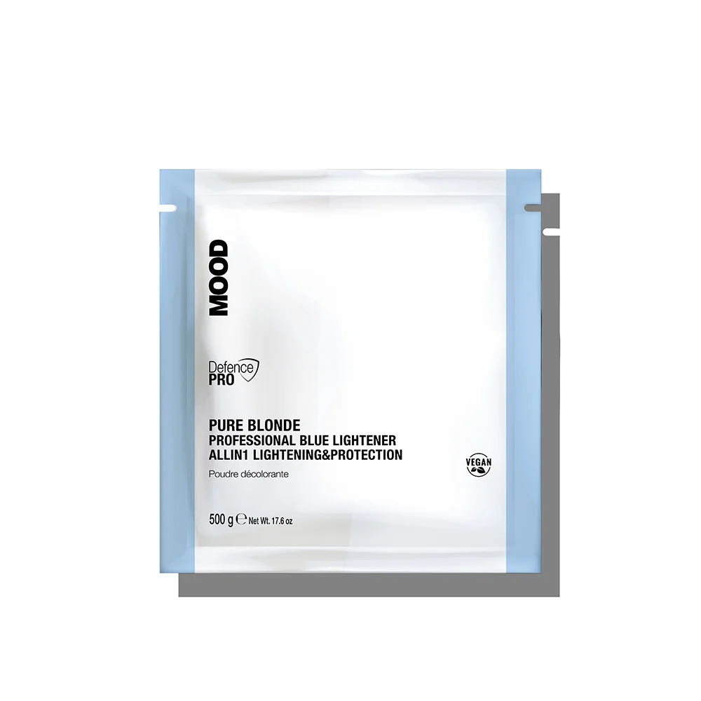 Decolorante Mood Blue Bleach 500g