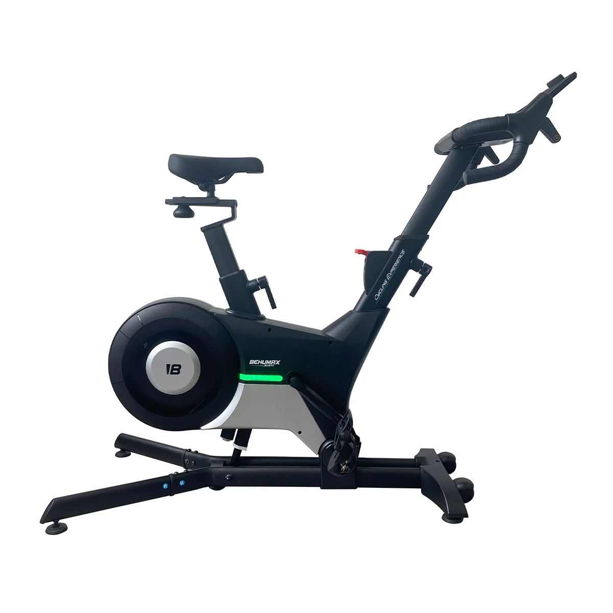Smart Bike Pro 8000