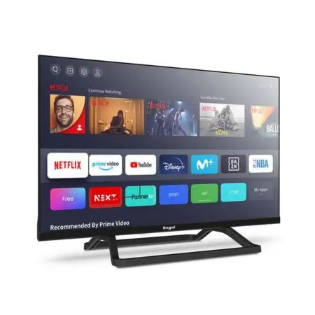 Smart TV ENGEL LE2485SM HD LED 24