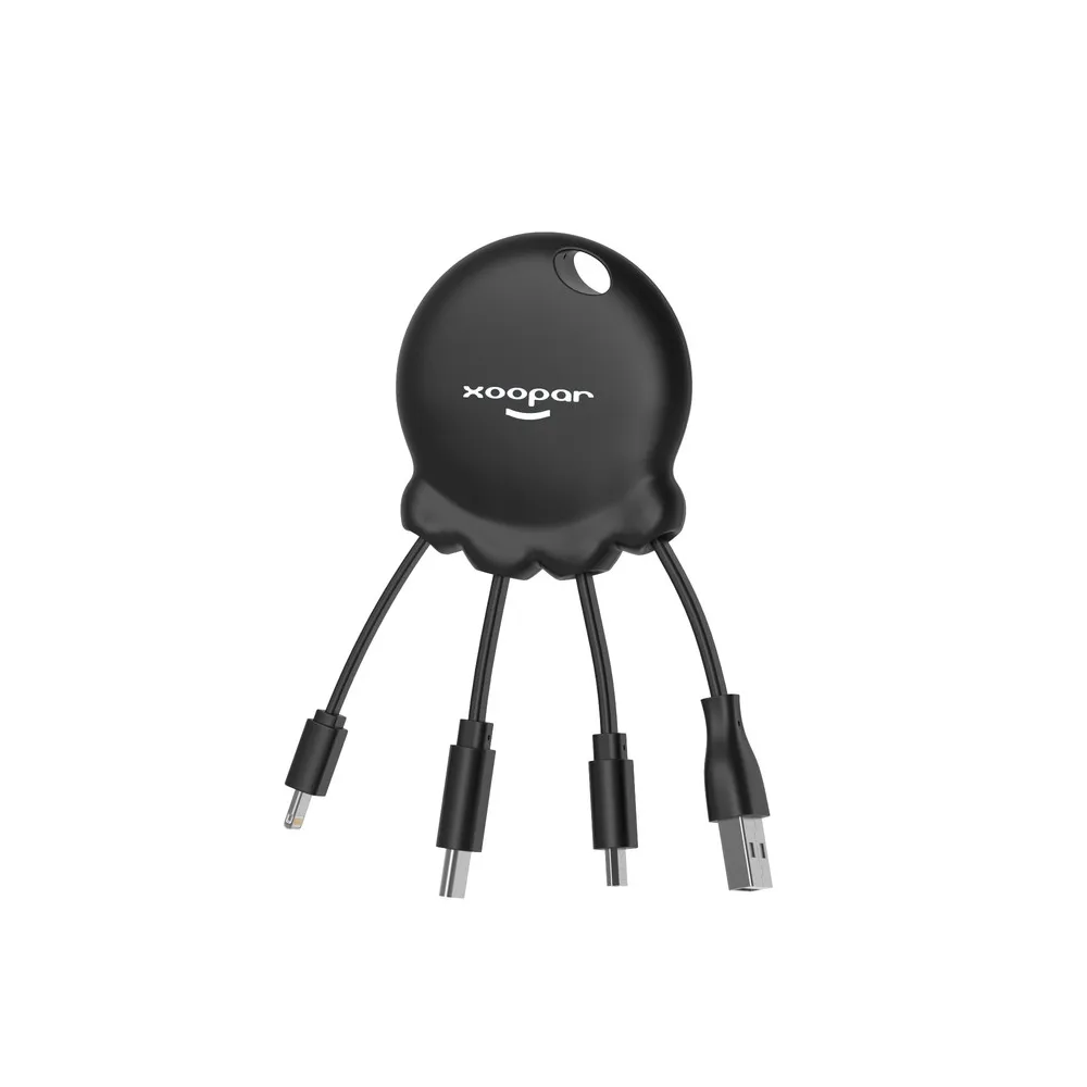 Xoopar Adapter Ładujący – Test i Rekomendacja dla Użytkowników