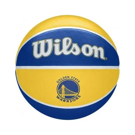 BALÓN BALONCESTO WILSON NBA TEAM TRIBUTE WARRIORS WILSON Raíz BALONCESTO DEPORTES Balones WILSON BALONES WILSON Categorías