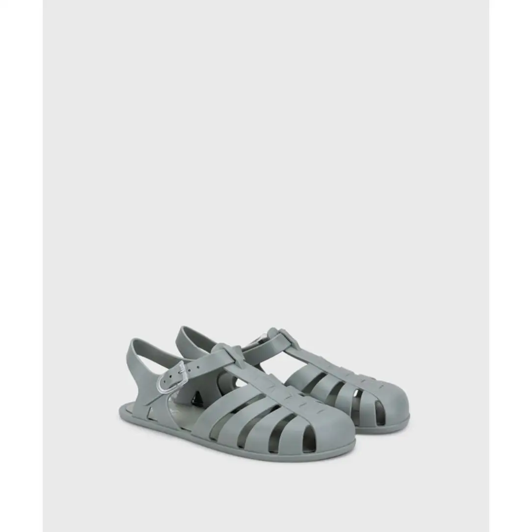 Adult ura green respective banger igor barefoot