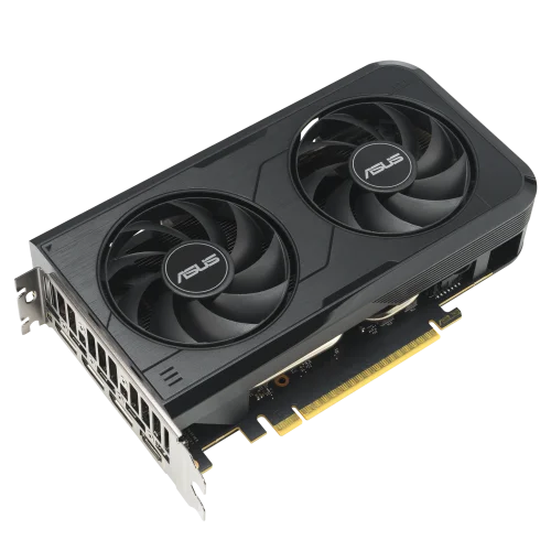 ASUS Dual -RTX5050-O8G NVIDIA GeForce RTX 5050 8 GB GDDR6