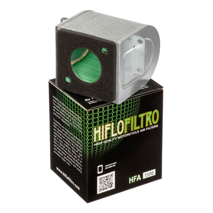 Filtro De Aire Hfa1508 Para Motores De Alto Rendimiento 85651