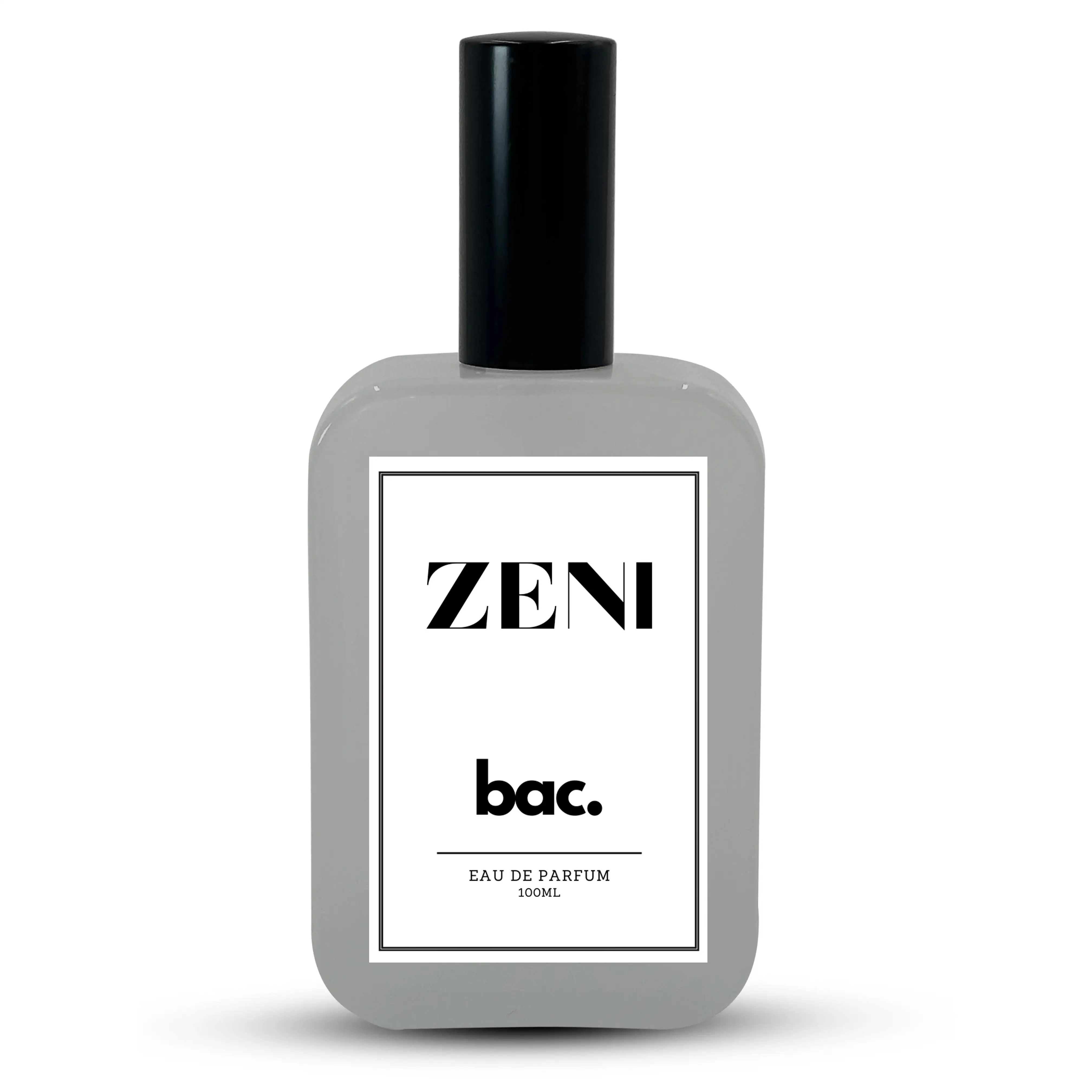 Zeni Equivalence Perfumes woman and man-inspired by Bacarat-High quality smell long lasting-Unisex equivalence niche Perfume-Eau de Parfum BAC