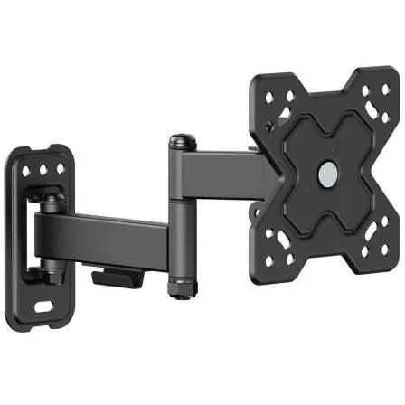 Soporte de Pared Giratorio/ Inclinable/ Nivelable Aisens WT32TSR-381 para Monitores y TV de 13-32"/