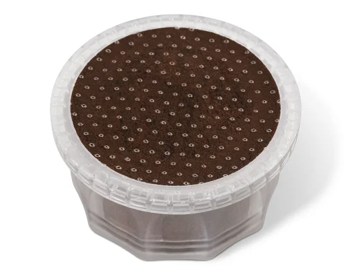 Illy ies classic capsule coffee, 100 capsules #2