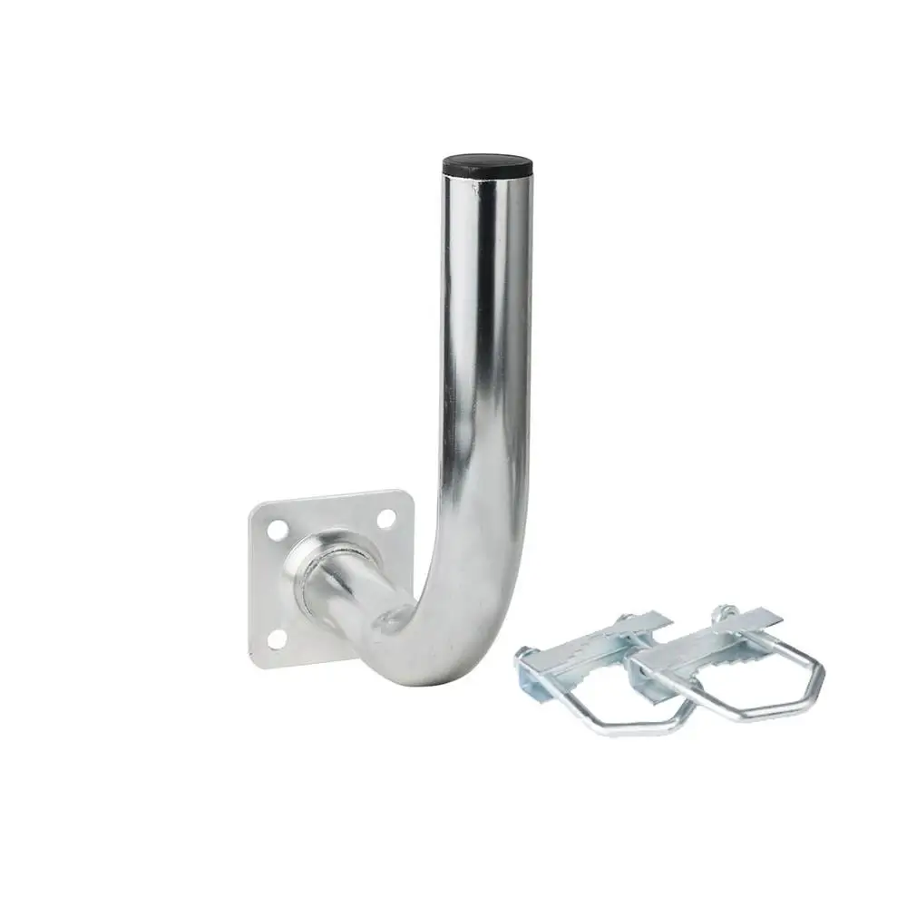 Extralink L200 MONTAJE DE MANILLA DE BALCÓN CON U-BOLTS M8