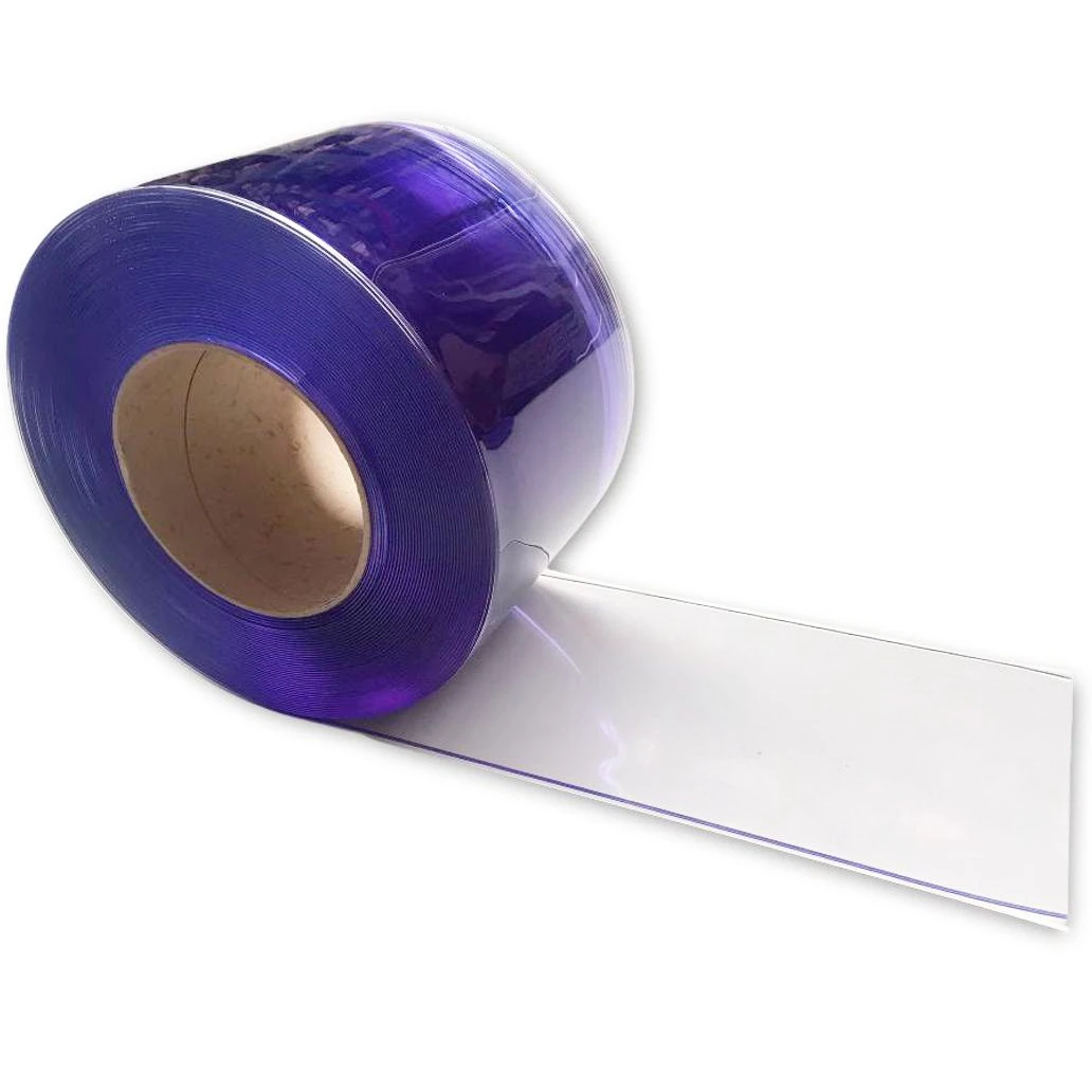 Teletoldo: Lama de PVC Transparente para Cortinas y Puertas
