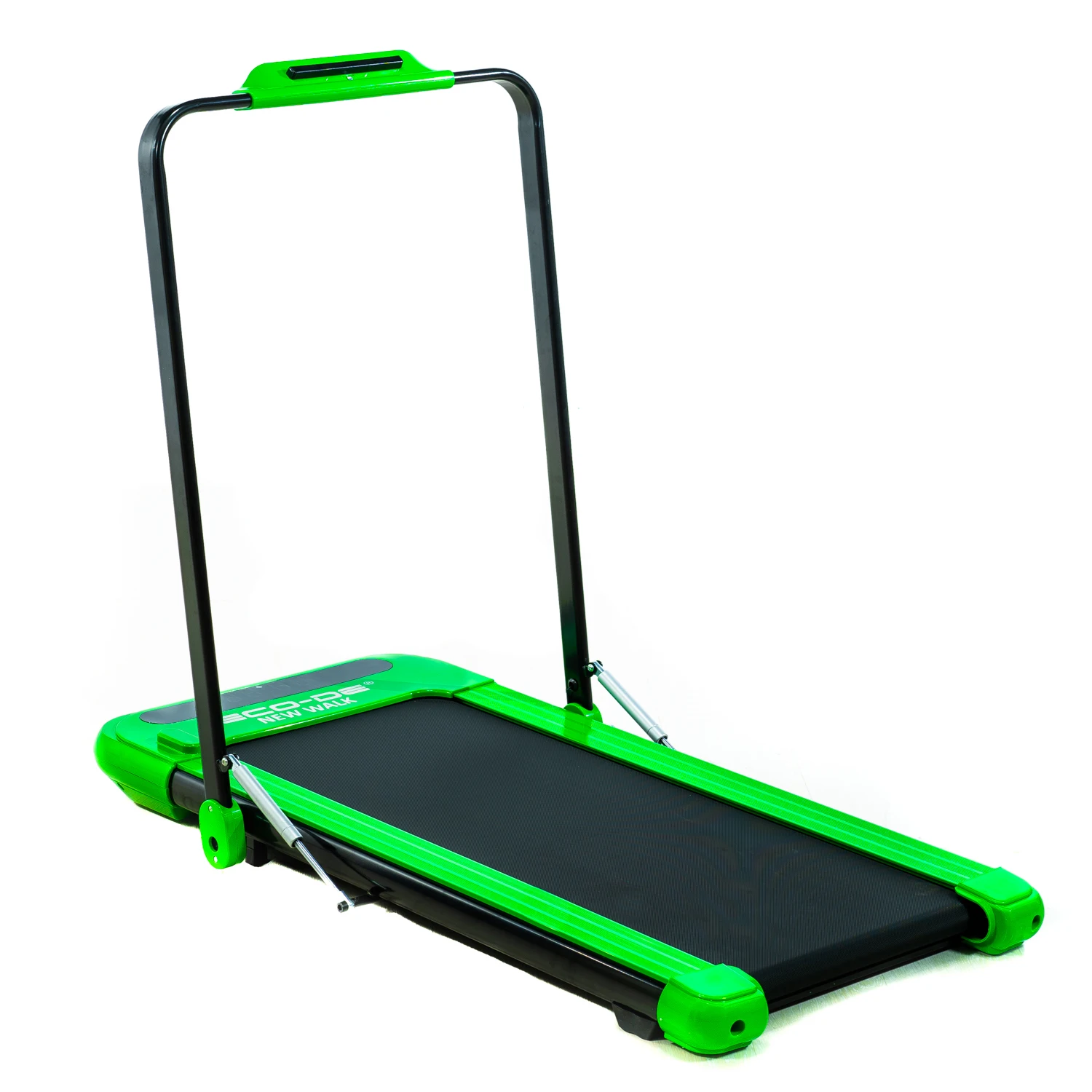 Eco-De Cinta de Andar NEW WALK con Mando a Distancia, Panel de Control LCD, Sistema de Parada Auto ECO-2575 Eco-De