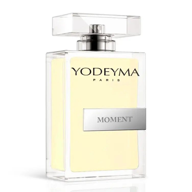 YODEYMA Perfume Moment 100ml - Fragancia Sofisticada y Elegante