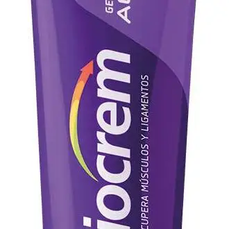 Fisiocrem gel active 200 ml