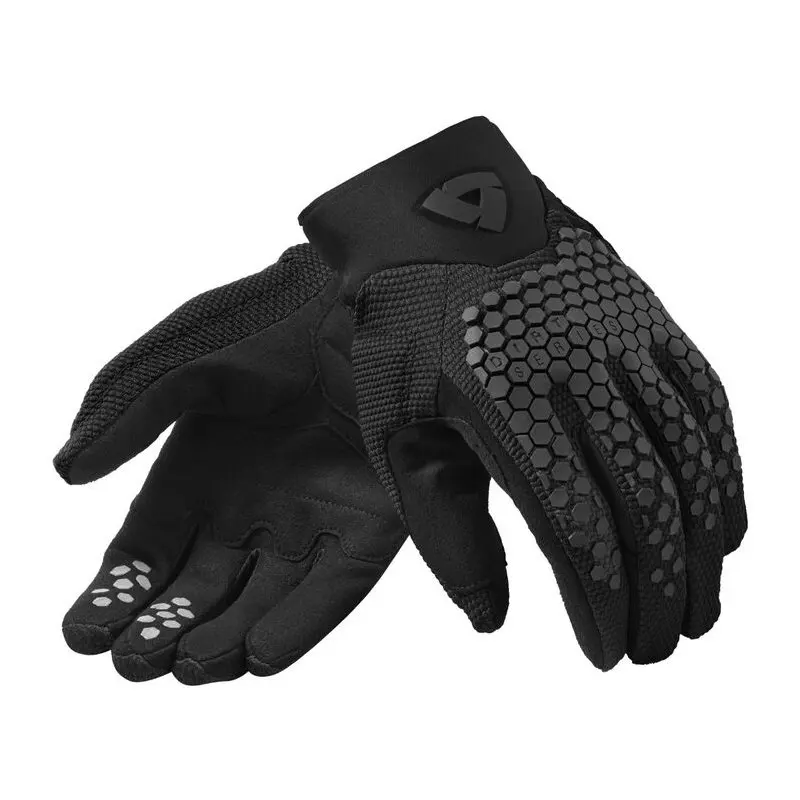 Guantes Revit Massif   Ce U