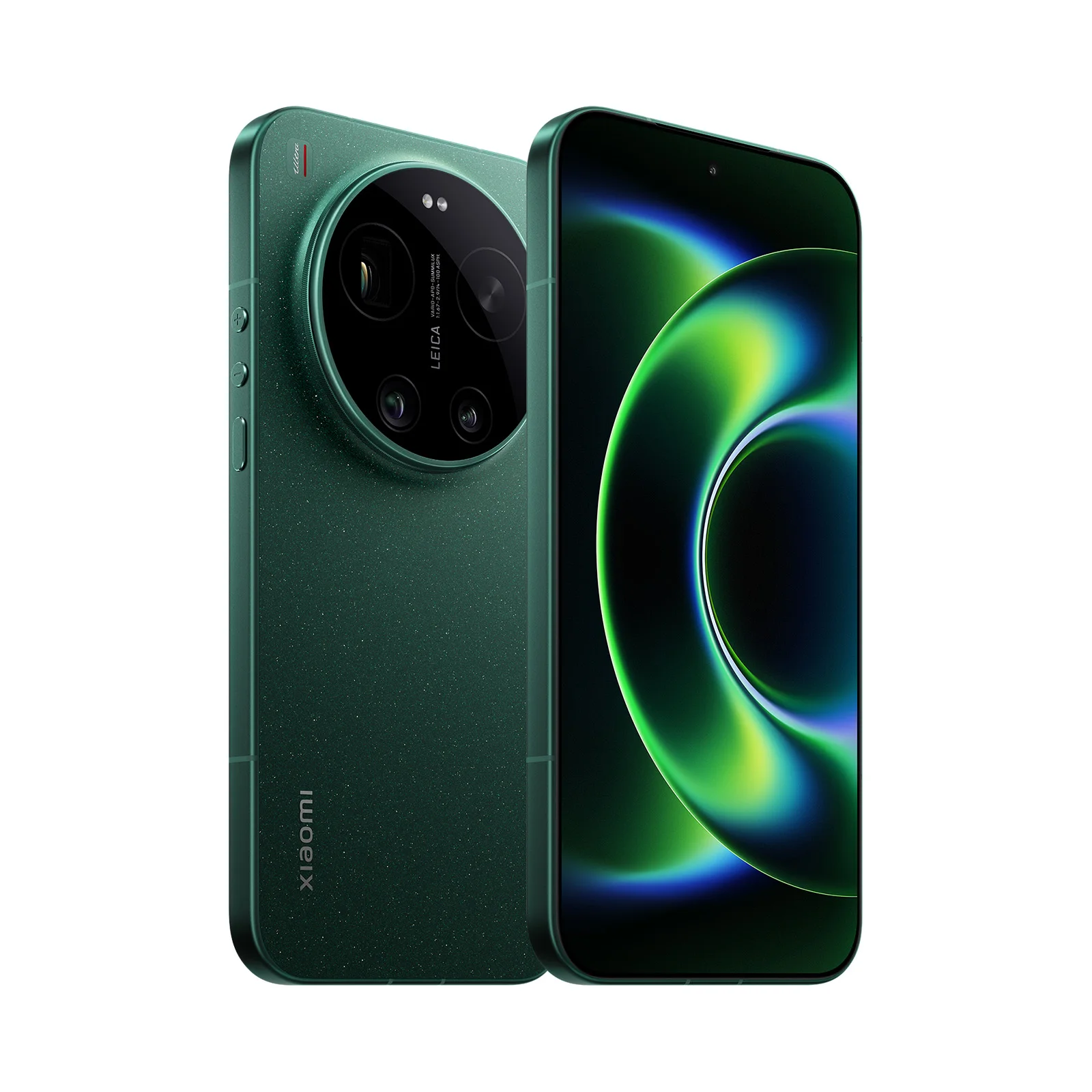 Oficial | Xiaomi 17 Ultra, Leica 200 MP 75 mm – 100 mm teleobjetivo, Leica cámara ultra dinámica de 1 pulgada, 6000 mAh (typ) Xiaomi Surge Battery, Xiaomi HyperAI 3
