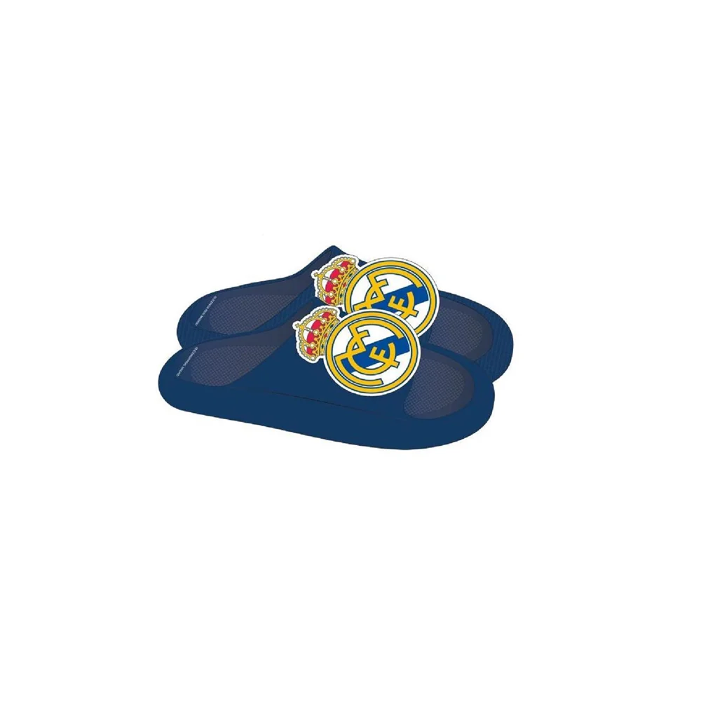 Chanclas Pala Eva Real Madrid T44/45 (2300006880_T4445-C56)
