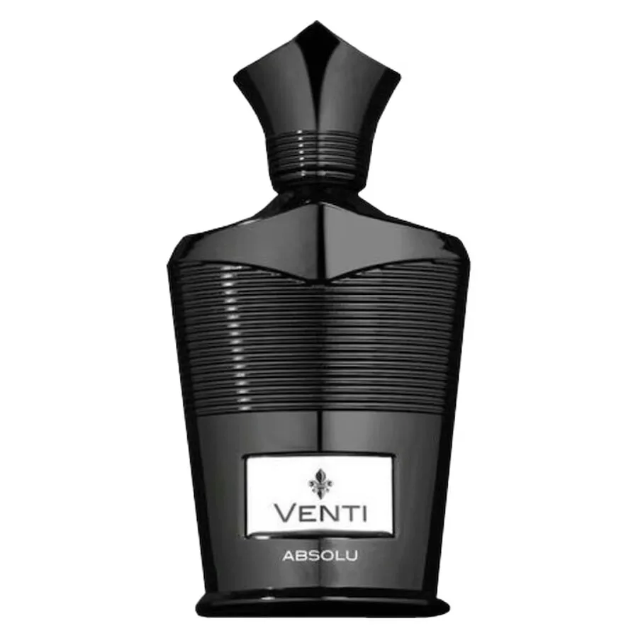 Fragrance World Venti Absolu Eau de Parfum Unisex 100ml